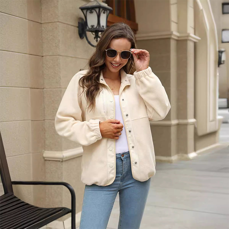 EP | Veste stylée pour femmes