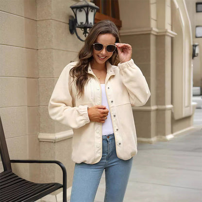 EP | Veste stylée pour femmes