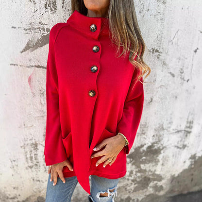 EP | Blazer Casual Elegance pour femmes