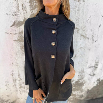 EP | Blazer Casual Elegance pour femmes