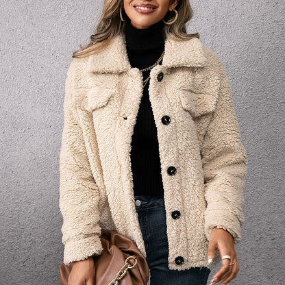 EP | Veste Cosy pour femmes