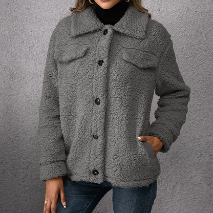 EP | Veste Cosy pour femmes