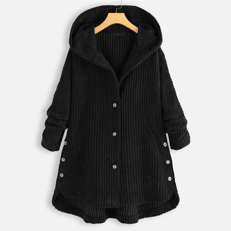 EP | Veste à capuche stylée pour femmes