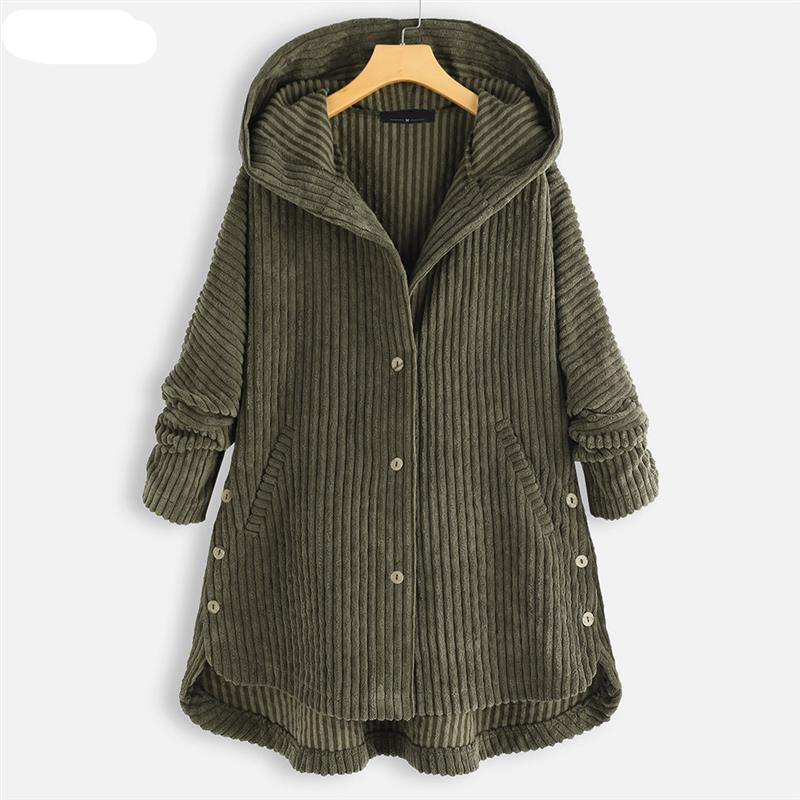 EP | Veste à capuche stylée pour femmes