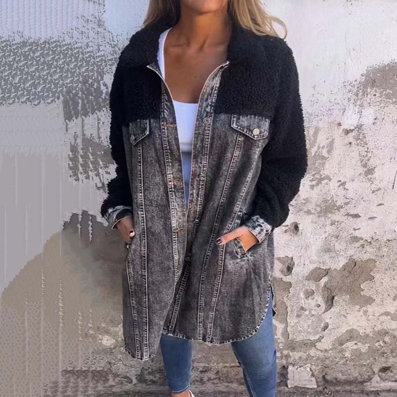 EP | Veste stylée pour femmes