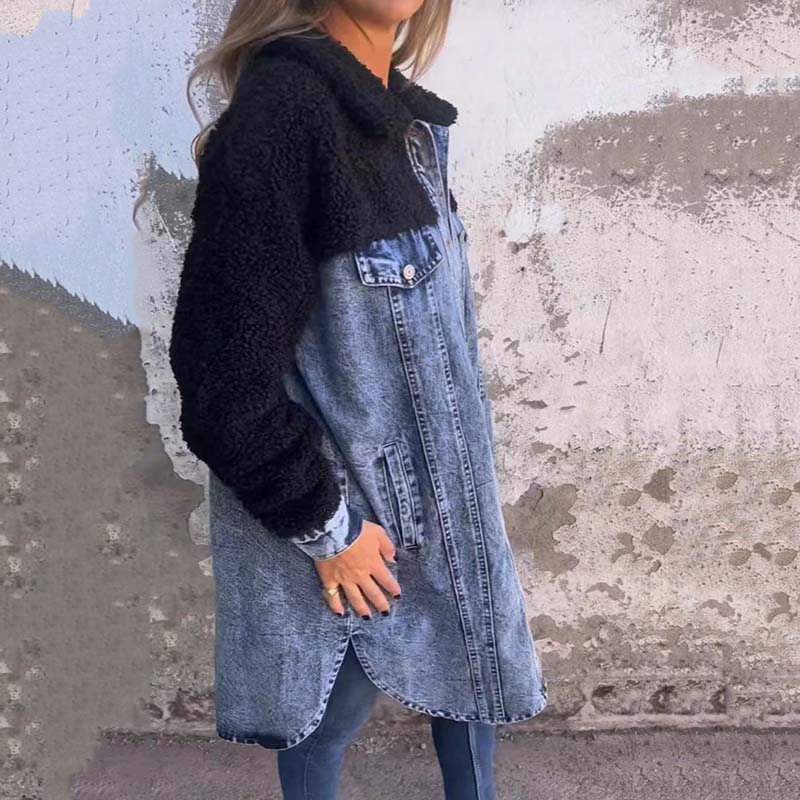 EP | Veste stylée pour femmes