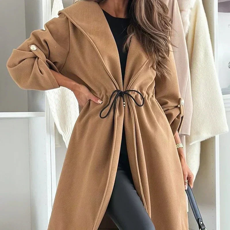 EP | Veste élégante pour femmes