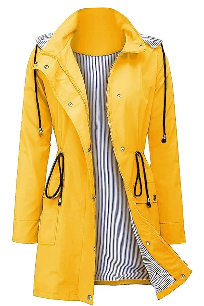 Veste magnifiquement confectionné
