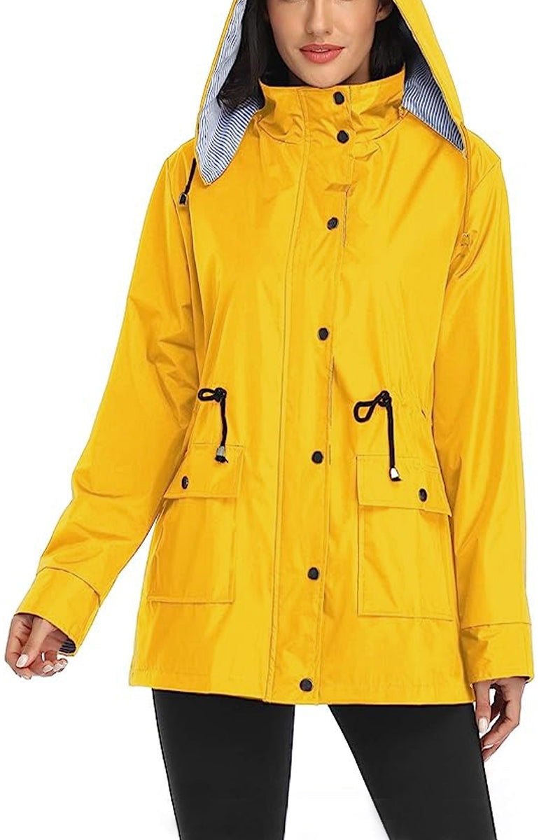 Veste magnifiquement confectionné