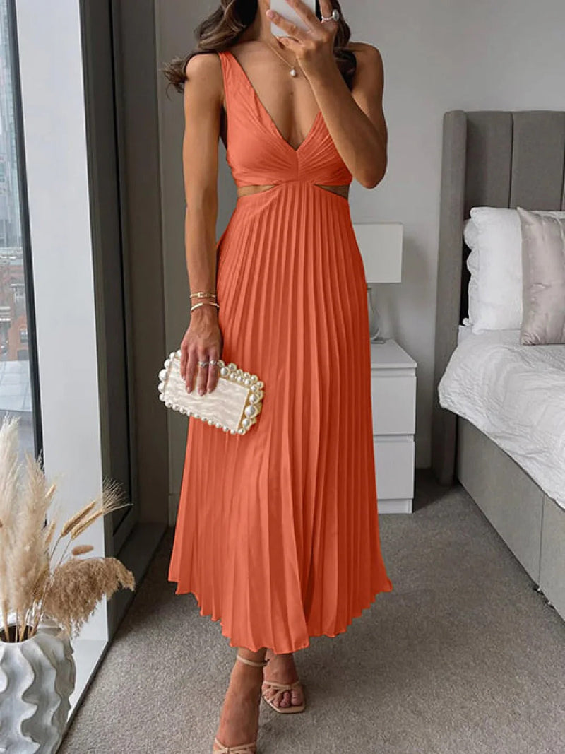 SL | Robe d'hiver tendance et élégante