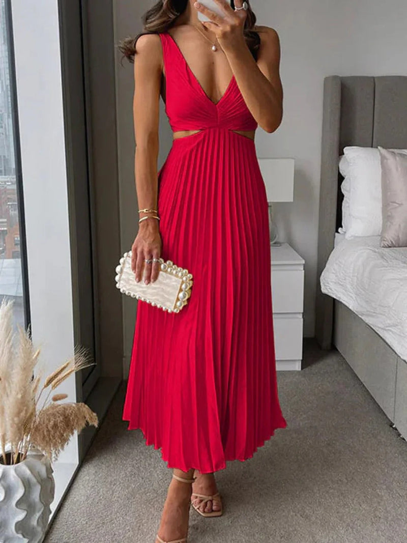 SL | Robe d'hiver tendance et élégante