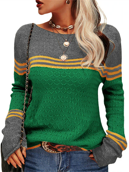 Pull au design gracieux