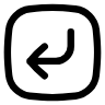Cardigan au design réfléchi