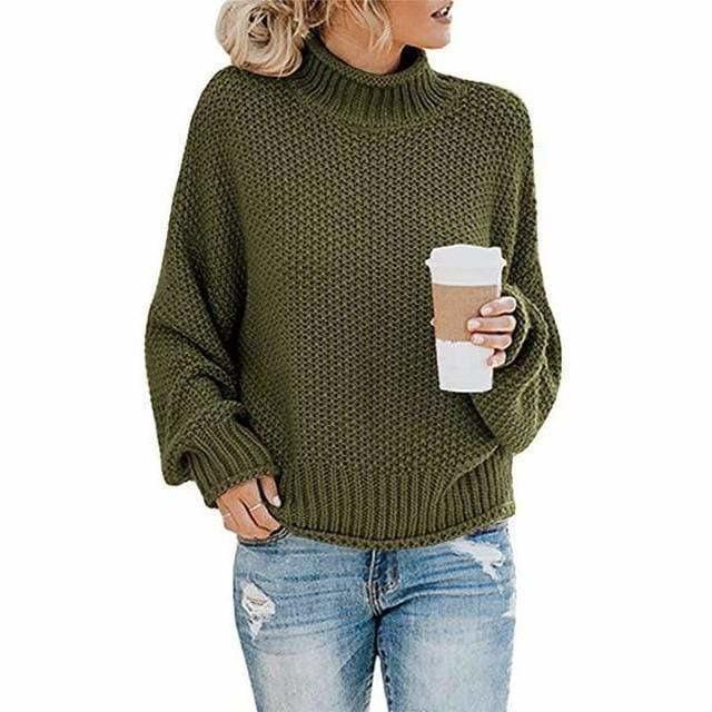 Pull au design élégant