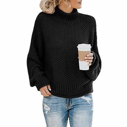 Pull au design élégant