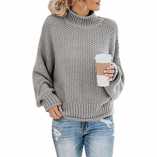 Pull au design élégant