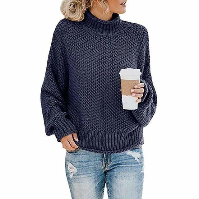 Pull au design élégant