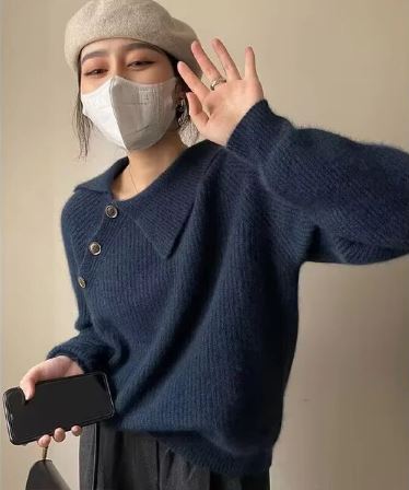 EP | Pull mode vintage