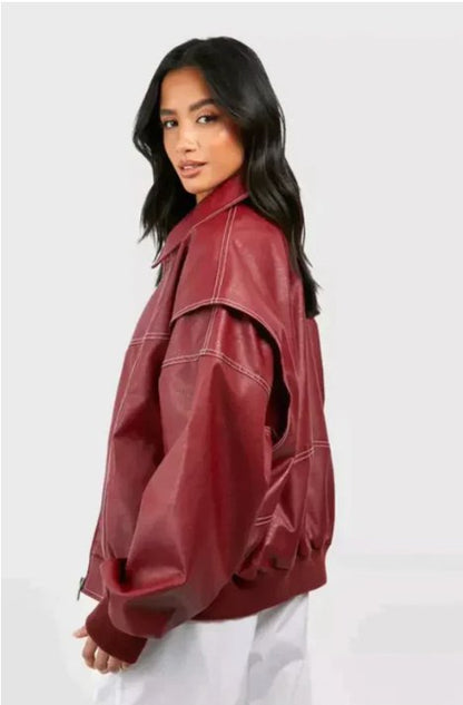 Veste vintage classique