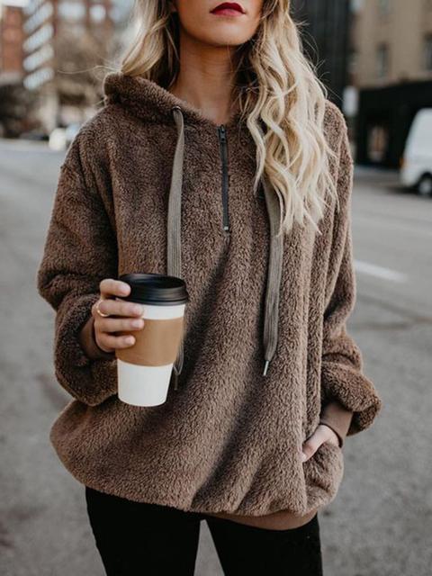 Pull au design gracieux