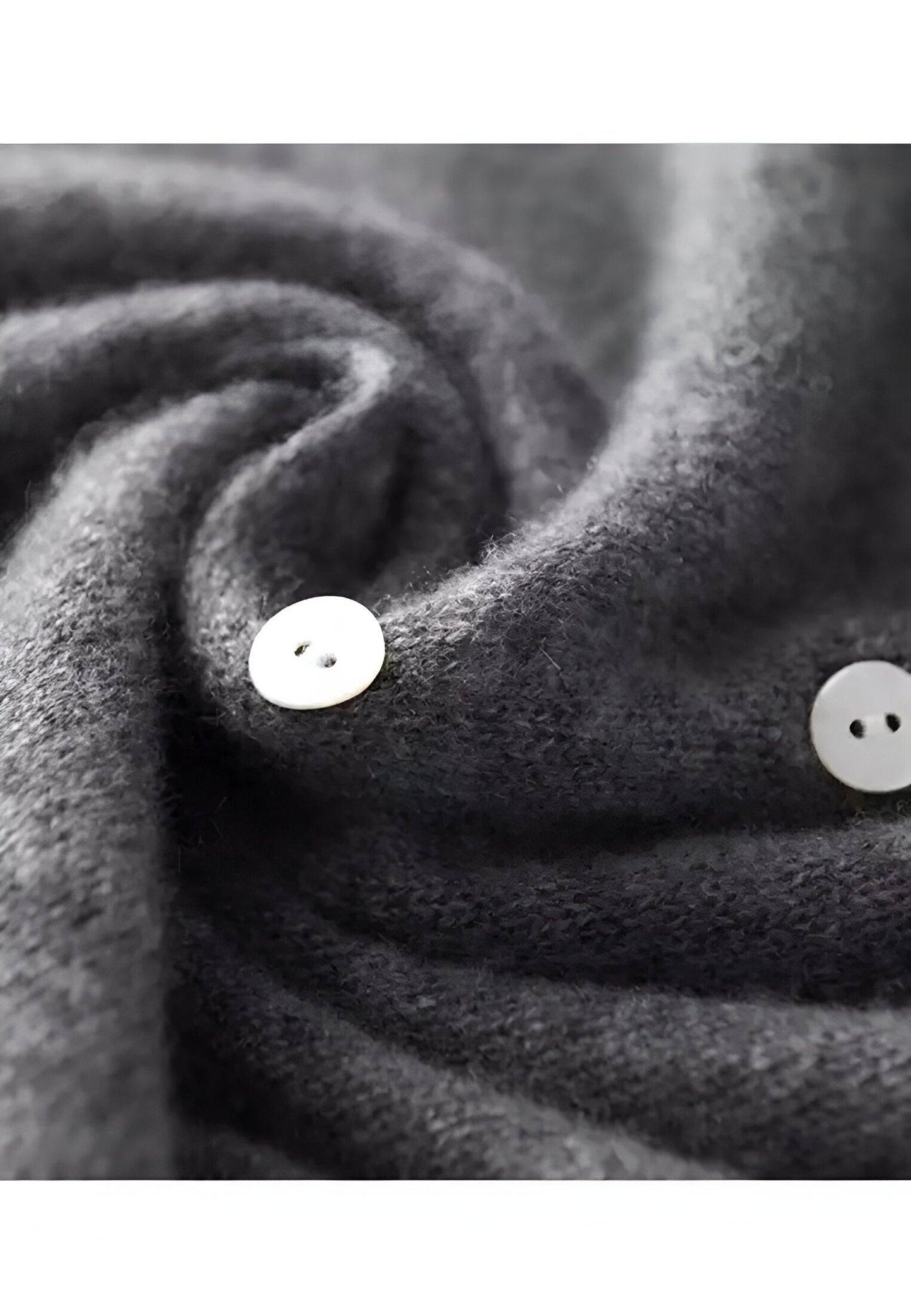 Pull au design classique