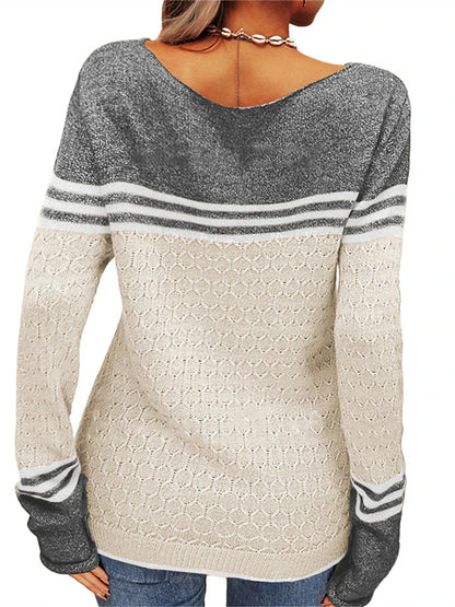 Pull au design gracieux