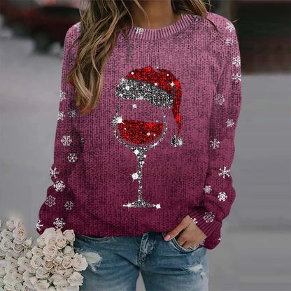 Pull au design élégant