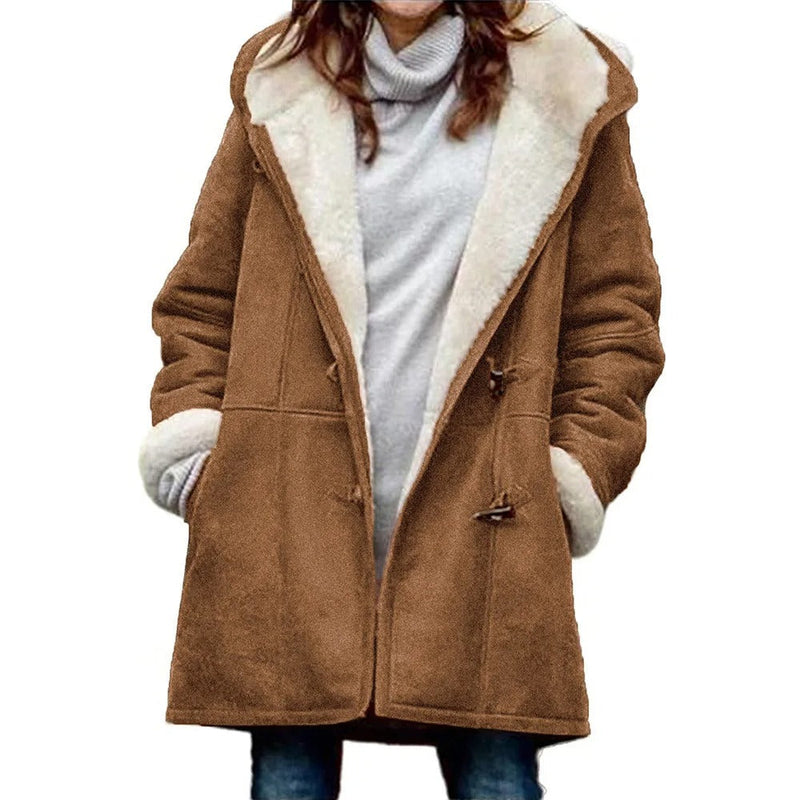 EP | Veste Confort pour femmes