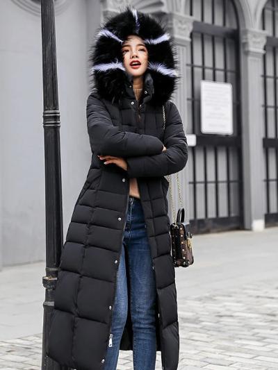 EP | Veste Refined Fuzzy pour femmes