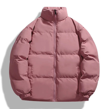 Veste au design élégant