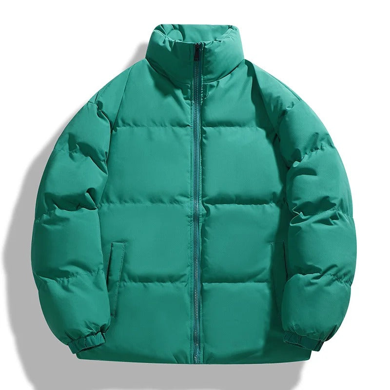 Veste au design élégant