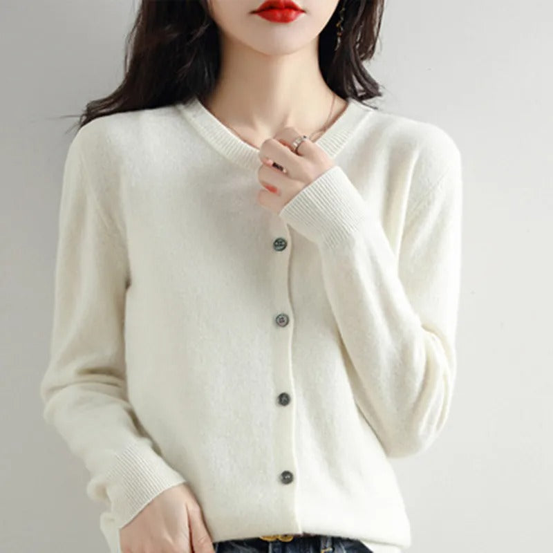 Pull au design gracieux