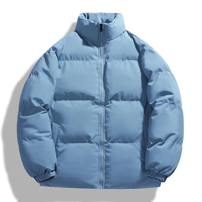 Veste au design élégant
