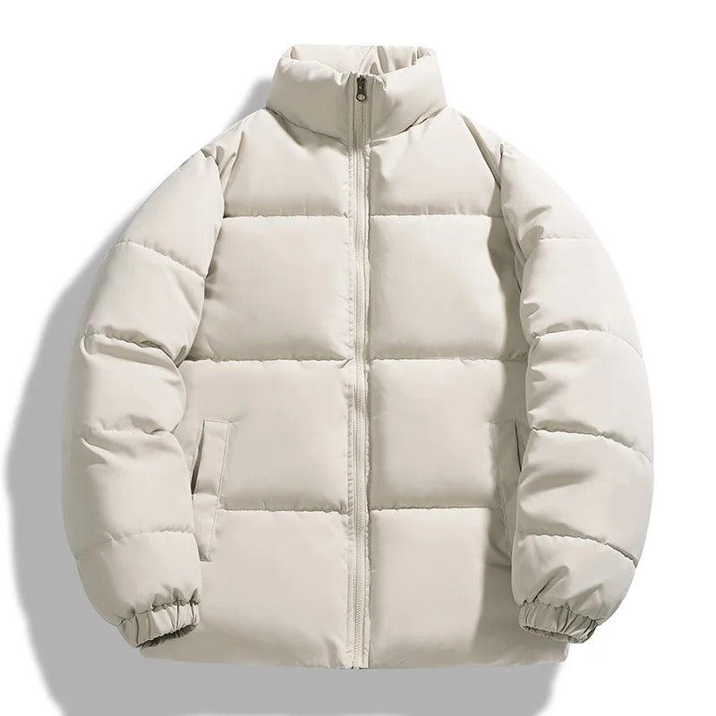 Veste au design élégant