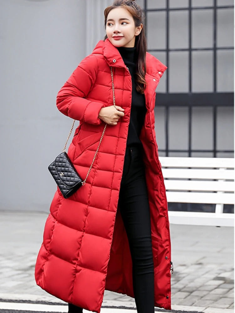 EP | Veste Refined Fuzzy pour femmes