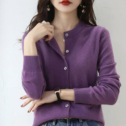 Pull au design gracieux
