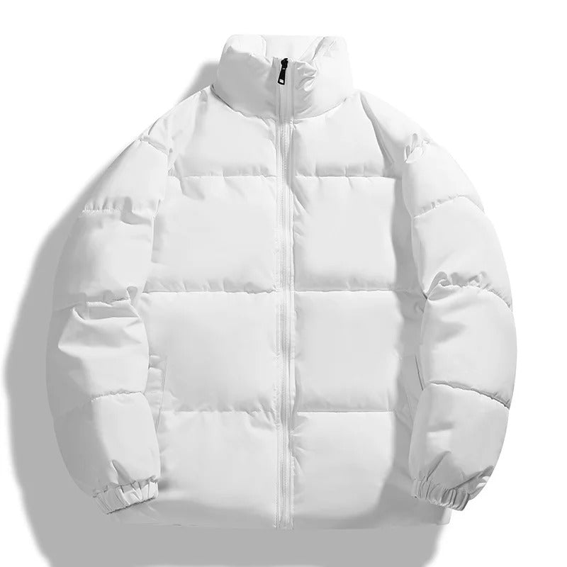 Veste au design élégant