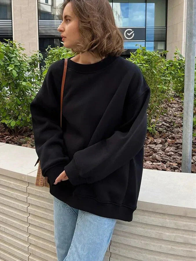 Pull au design élégant