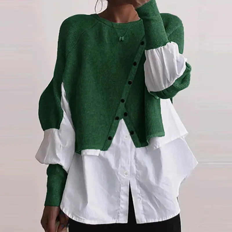 EP | Top classique et stylé