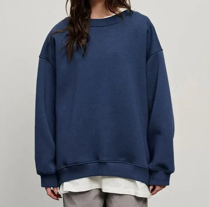 Pull au design élégant