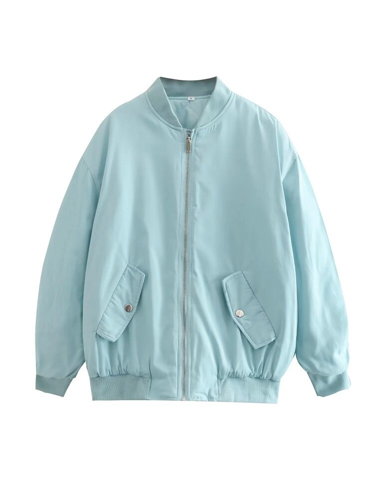 Veste inspiration vintage