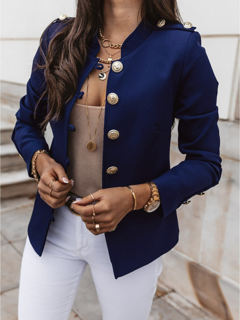 EP | RoseJacket I Blazer pour femme