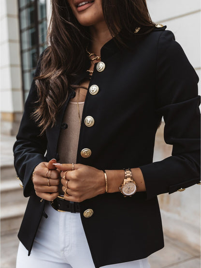 EP | RoseJacket I Blazer pour femme