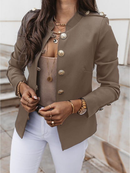 EP | RoseJacket I Blazer pour femme