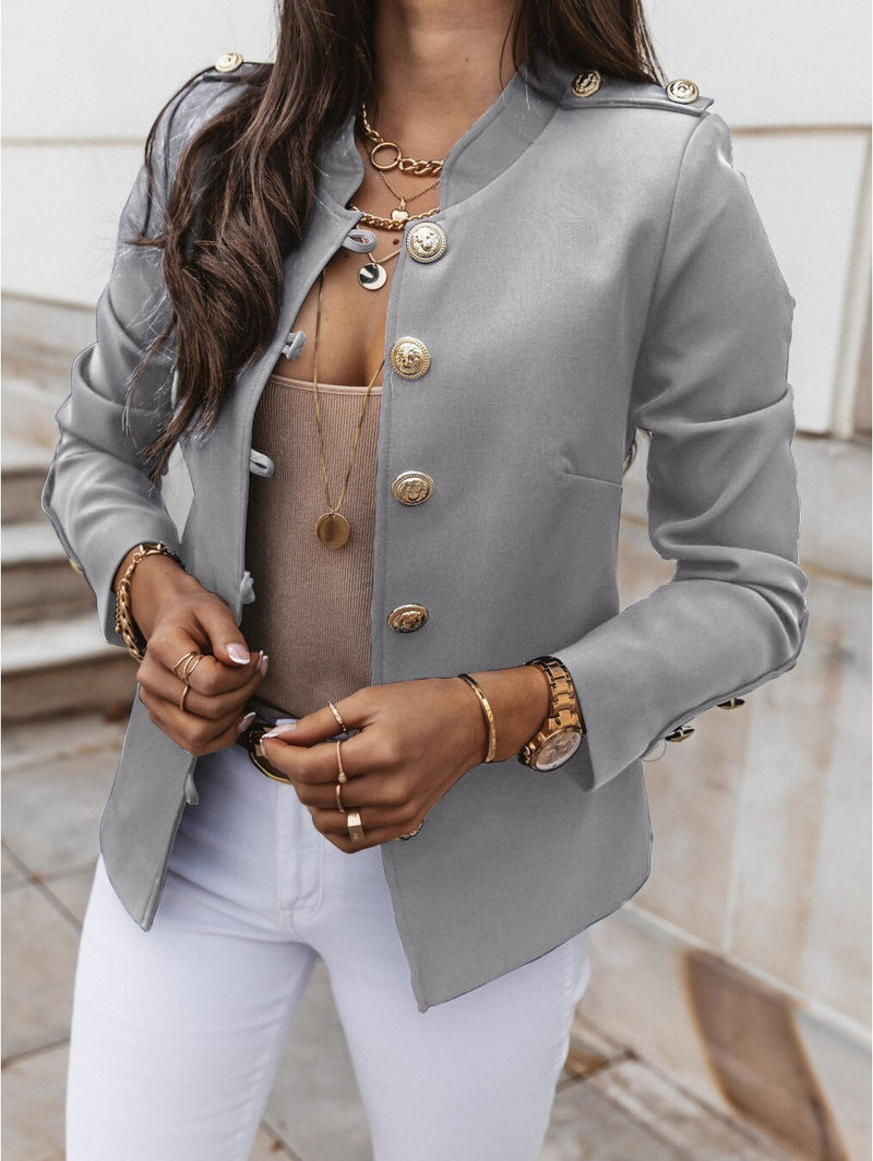 EP | RoseJacket I Blazer pour femme