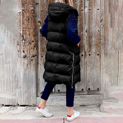 Veste au design réfléchi