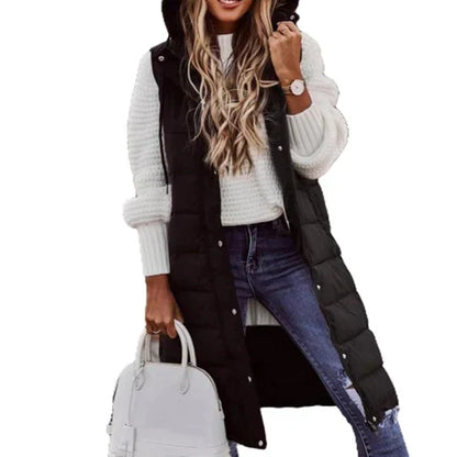 Veste au design réfléchi
