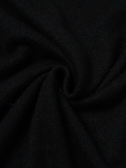 EP | Short d'hiver sans effort et très tendance