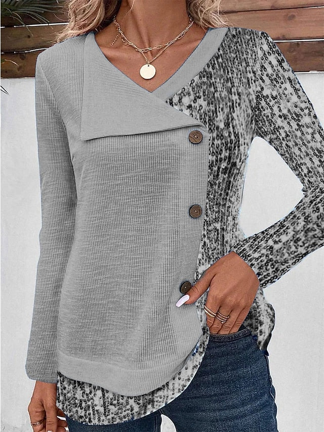 EP | Chemise simple et chic