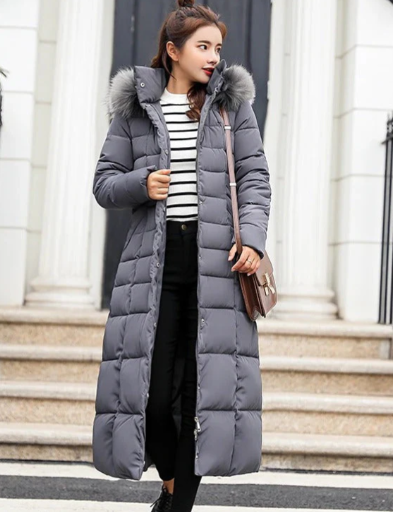 Veste magnifiquement confectionné